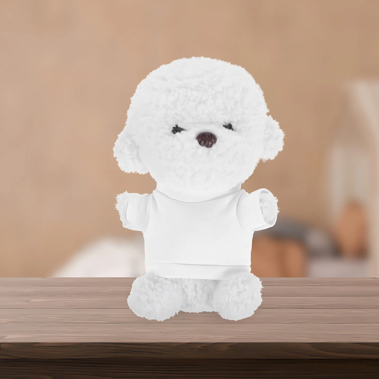 White Blank Bear Shirt Sublimation Hoodie DIY Clothing Set for Bear Stuffed Animal Outfits Accessories Action Figure Clothing
White Blank Bear Shirt Sublimation Hoodie DIY Clothing Set for Bear Stuffed Animal Outfits Accessories Action Figure Clothing