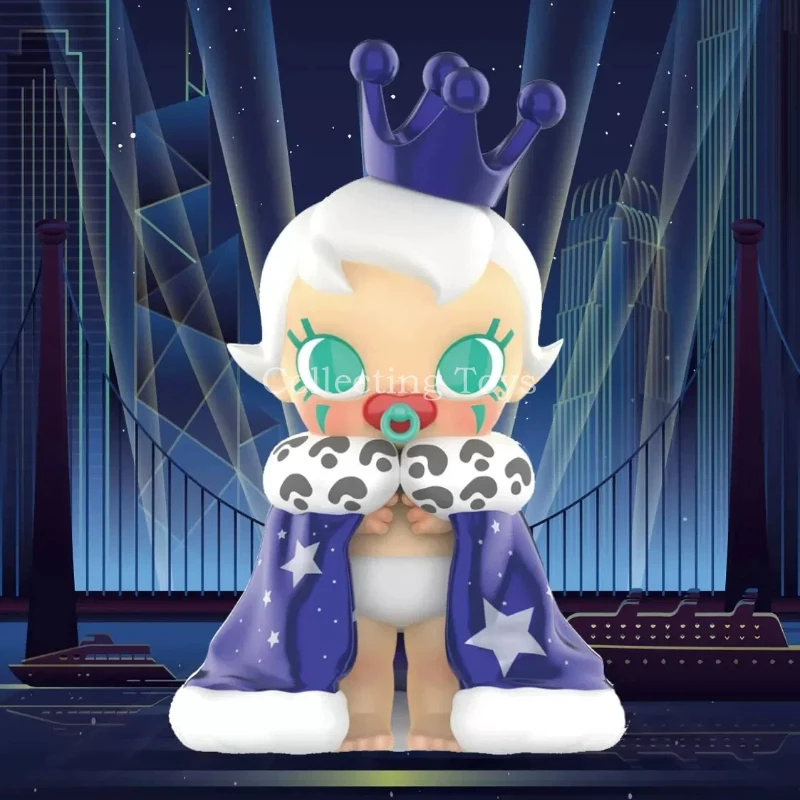 Pop Mart Molly Collectible Art Toy Hong Kong Limited Edition Star Sky Desktop Ornament Home Decoration Gift For Adult Collectors
Pop Mart Molly Collectible Art Toy Hong Kong Limited Edition Star Sky Desktop Ornament Home Decoration Gift For Adult Collectors