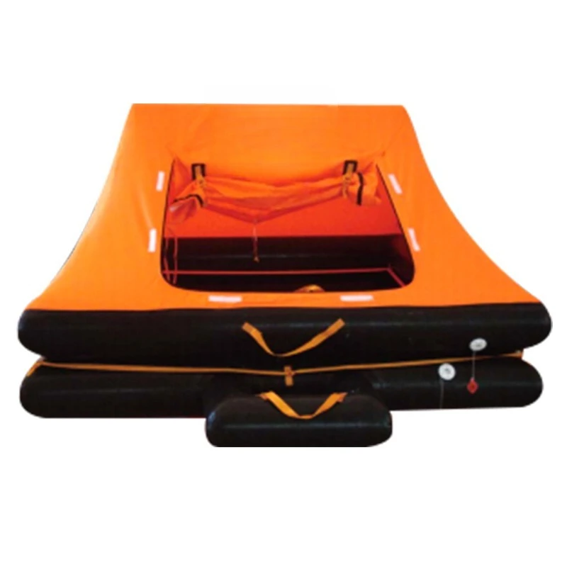 Rescue inflatable power rubber boat, floating island transfer operation 6 people self-righting life raft
Rescue inflatable power rubber boat, floating island transfer operation 6 people self-righting life raft