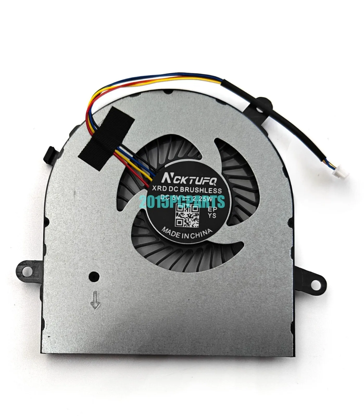 НОВЫЙ вентилятор процессора для Dell Inspiron 22 3280, 24 3475 AIO, Dell Inspiron 27 7700, 7790 AIO
НОВЫЙ вентилятор процессора для Dell Inspiron 22 3280, 24 3475 AIO, Dell Inspiron 27 7700, 7790 AIO