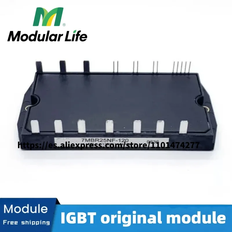 7MBR25NF120 7MBR15NF120 7MBR15NE120 7MBR15NE120-01 7MBR25NE120 7MBR30NF060 7MBR10NF120 Original IGBT module
7MBR25NF120 7MBR15NF120 7MBR15NE120 7MBR15NE120-01 7MBR25NE120 7MBR30NF060 7MBR10NF120 Original IGBT module