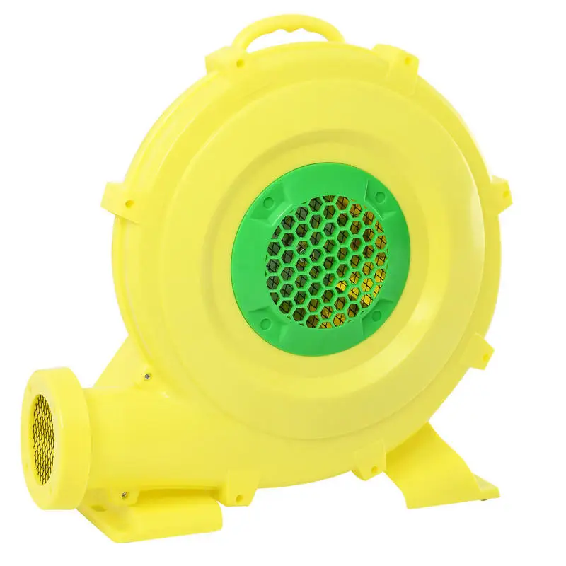 735 W 1.0 HP Air Blower Pump Fan for Inflatable Bounce House
735 W 1.0 HP Air Blower Pump Fan for Inflatable Bounce House