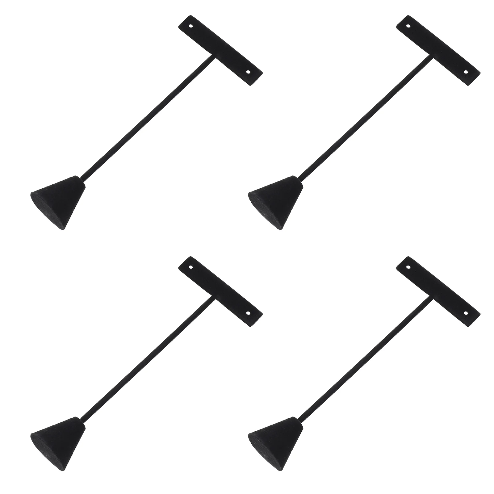 4Pcs Earrings Organizer Stand Ear Studs Display Rack Sturdy Decorative Jewelry Holder Home Shop Display Shelf Storage Rack
4Pcs Earrings Organizer Stand Ear Studs Display Rack Sturdy Decorative Jewelry Holder Home Shop Display Shelf Storage Rack