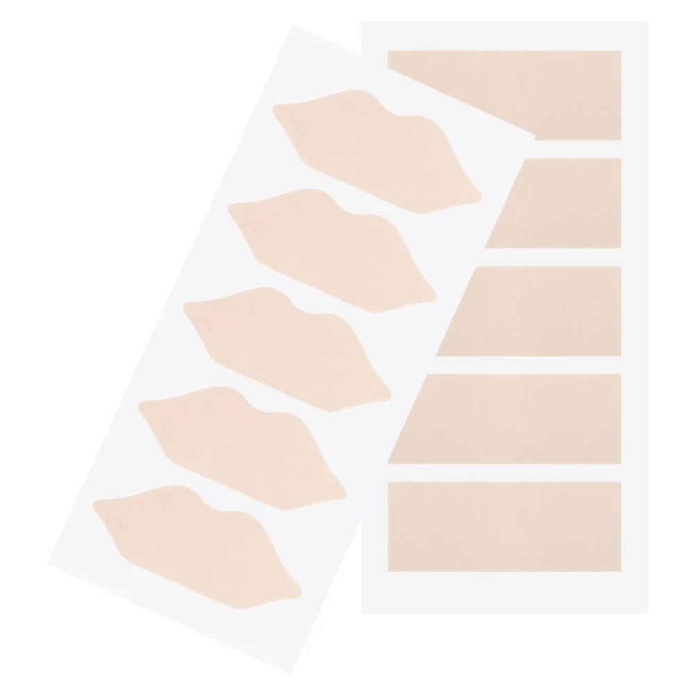 10 Pcs Anti-wear Stickers Back Heel Cushion Pads Grip of Inserts for Women Guards Shoes Cushions Anti-slip Pointed Free Liners
10 Pcs Anti-wear Stickers Back Heel Cushion Pads Grip of Inserts for Women Guards Shoes Cushions Anti-slip Pointed Free Liners