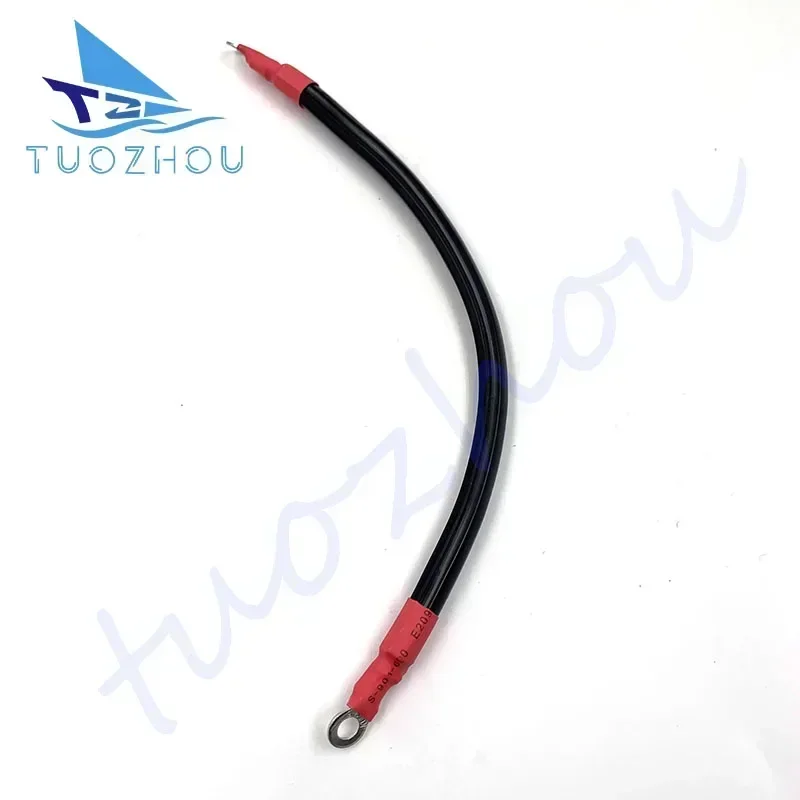 Hand start to change electric start accessories short battery line 6E5-82117-01
Hand start to change electric start accessories short battery line 6E5-82117-01