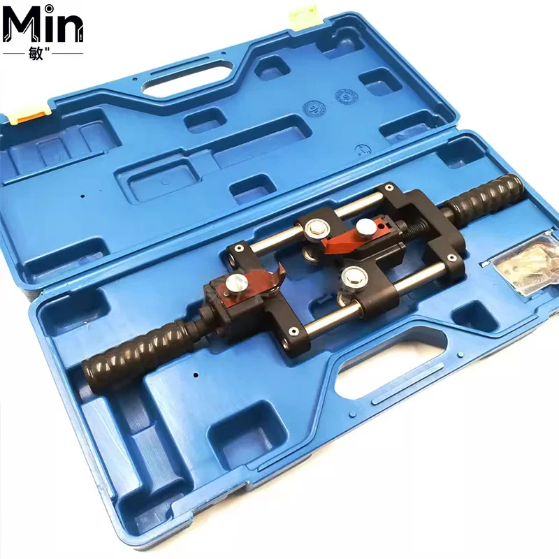 BX-90 Manual Ultra-high Voltage Cable Stripper for 110KV Cables with 40-90mm Diameter Industrial stripping Tool
BX-90 Manual Ultra-high Voltage Cable Stripper for 110KV Cables with 40-90mm Diameter Industrial stripping Tool