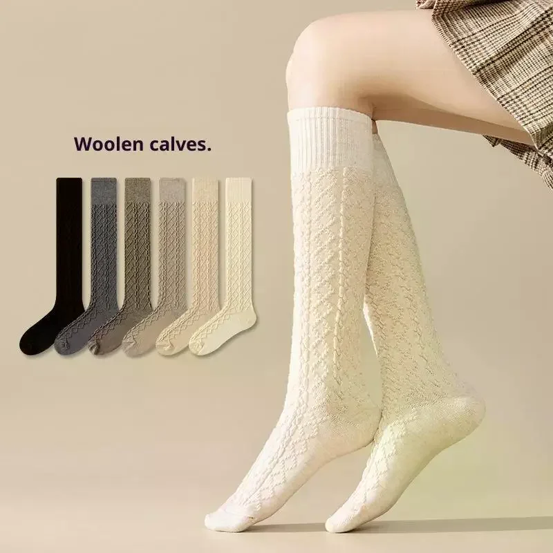 3-парные женские ботинки, однотонные шерстяные чулки до бедра, женские длинные носки, кашемировые узкие повседневные хлопковые чулки выше колена, пушистые женские длинные гольфы
3-парные женские ботинки, однотонные шерстяные чулки до бедра, женские длинные носки, кашемировые узкие повседневные хлопковые чулки выше колена, пушистые женские длинные гольфы