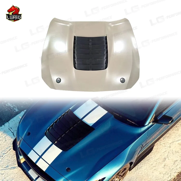 Лидер продаж GT500 стиль передний бампер алюминиевый капот двигателя крышка для Mustang 2018-2022 автозапчасти
Лидер продаж GT500 стиль передний бампер алюминиевый капот двигателя крышка для Mustang 2018-2022 автозапчасти