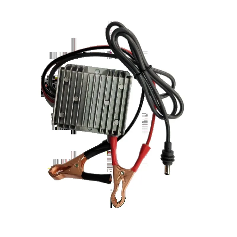 12V Step Up to 30V 3.5A Voltage Converter for Starlink Mini DC Boost Cable 1/3/5/7m
12V Step Up to 30V 3.5A Voltage Converter for Starlink Mini DC Boost Cable 1/3/5/7m