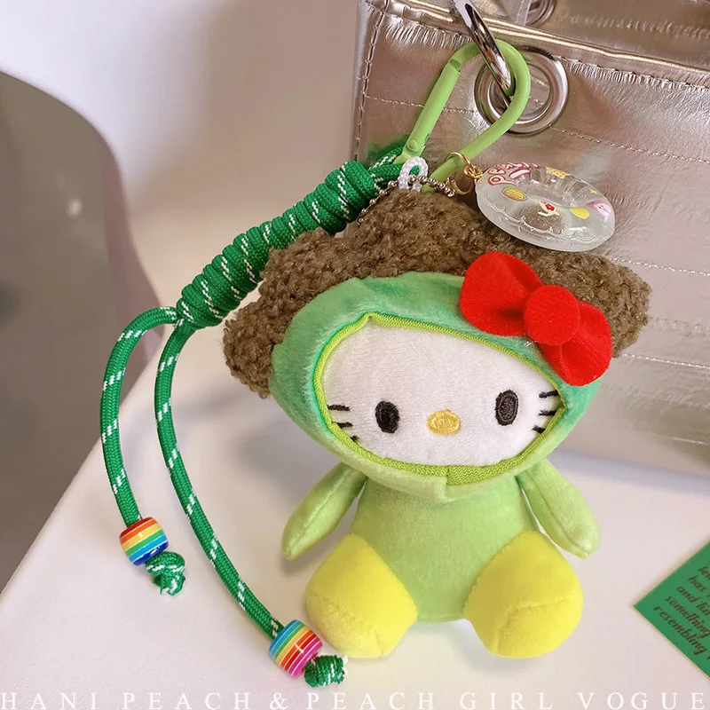 Плюшевая подвеска в стиле аниме Hellokittys брокколи креветки серия овощей креативный плюшевый брелок сумка Подвеска рюкзак украшение подарки
Плюшевая подвеска в стиле аниме Hellokittys брокколи креветки серия овощей креативный плюшевый брелок сумка Подвеска рюкзак украшение подарки