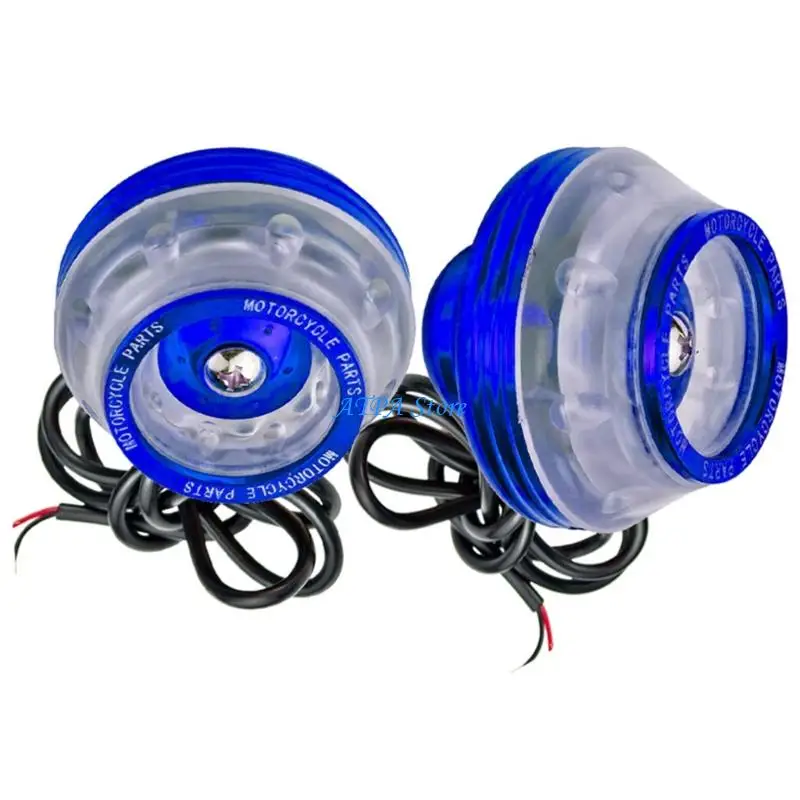 U13C Universal Fit Motorcycle Fork Protector LED Light Anti Scrash Designs for Bikes
U13C Universal Fit Motorcycle Fork Protector LED Light Anti Scrash Designs for Bikes