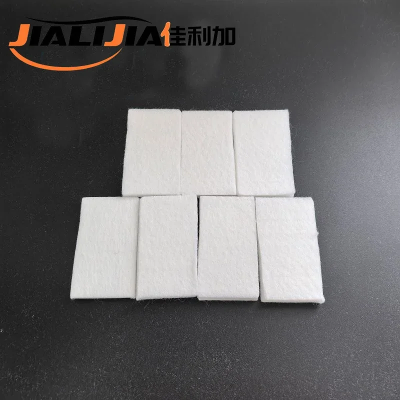 1X LS6842001 Ink Absorber for BROTHER DCP 145C 163C 165C 167C 185C 195C 197C J125 J140W J315W J515W J715W 365CN 373CW 375CW
1X LS6842001 Ink Absorber for BROTHER DCP 145C 163C 165C 167C 185C 195C 197C J125 J140W J315W J515W J715W 365CN 373CW 375CW