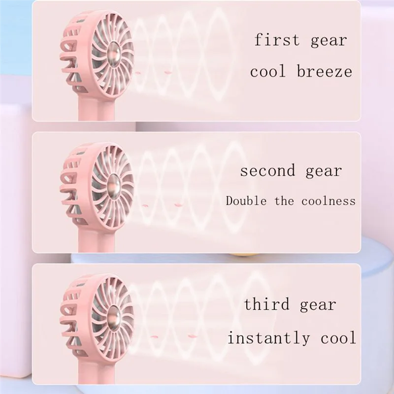 Handheld Mini Fan Cool Aromatherapy Small Fan Built In Aromatherapy USB Charging Silent Small Fan Wind Power Small Fan-AA26
Handheld Mini Fan Cool Aromatherapy Small Fan Built In Aromatherapy USB Charging Silent Small Fan Wind Power Small Fan-AA26