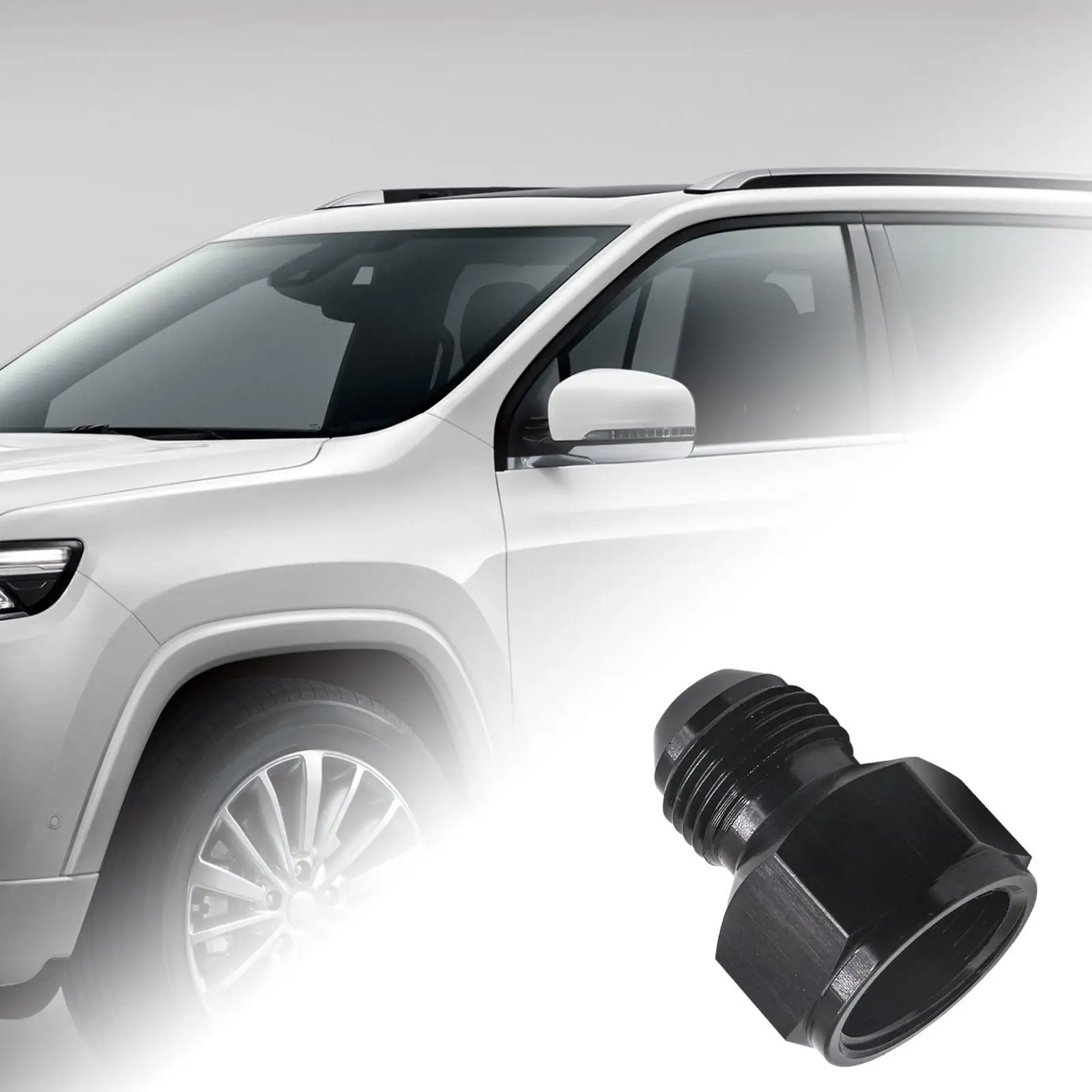 Переходник-переходник раструб из алюминиевого сплава в сборе, трубчатый фитинг
Переходник-переходник раструб из алюминиевого сплава в сборе, трубчатый фитинг