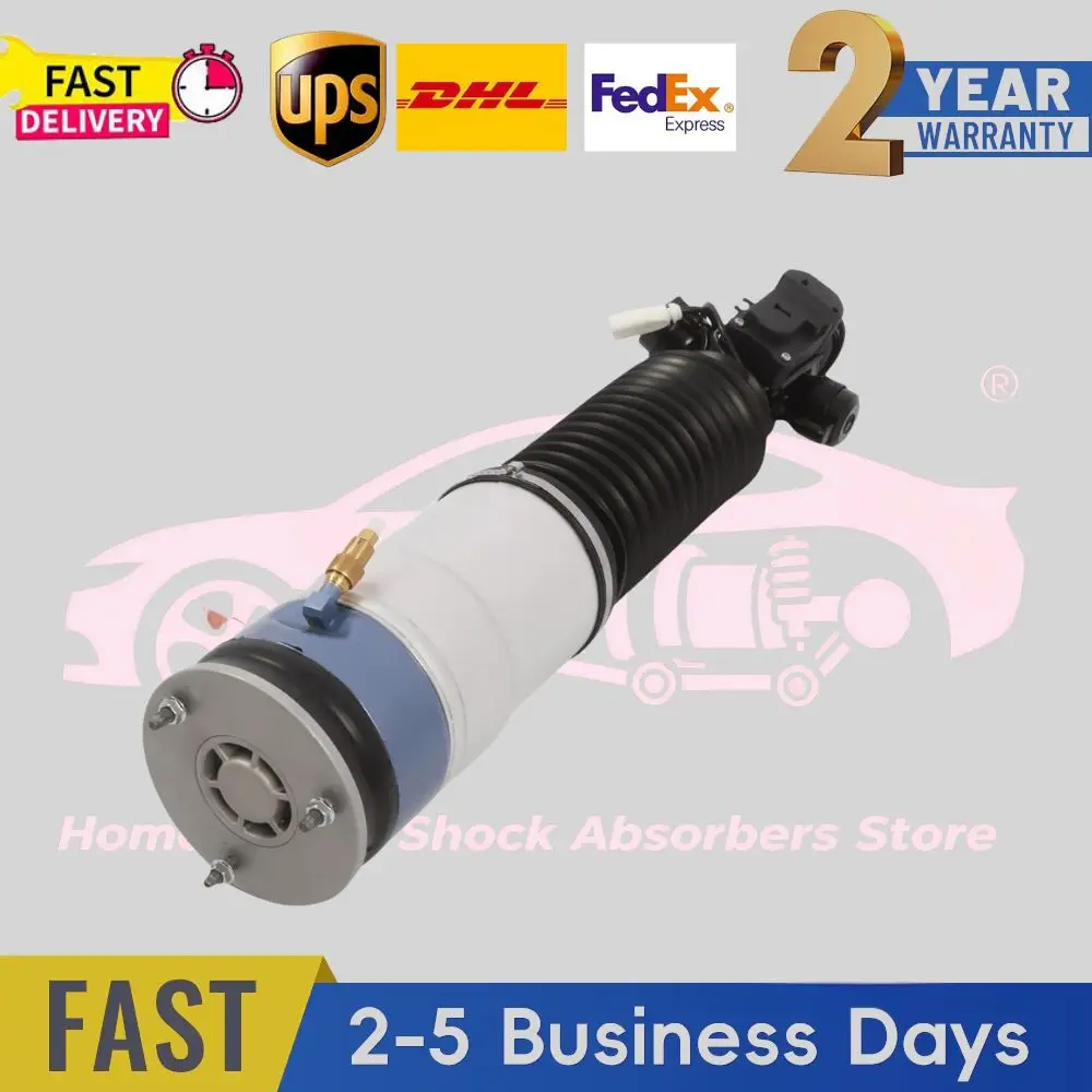 Rear Right Air Suspension Strut with EDC For BMW 7 Series 730i 740i 750i 760i 730Li 740Li 750Li 760Li 2007-2015 37126794140
Rear Right Air Suspension Strut with EDC For BMW 7 Series 730i 740i 750i 760i 730Li 740Li 750Li 760Li 2007-2015 37126794140