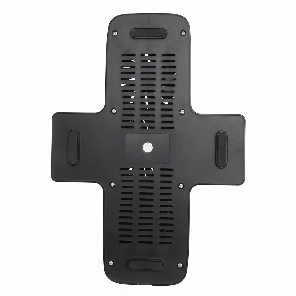 Cooling Fan Bracket with Dual Dock Stand Cooling Fan Case Accessories for XBOX 360 Game Controller
Cooling Fan Bracket with Dual Dock Stand Cooling Fan Case Accessories for XBOX 360 Game Controller