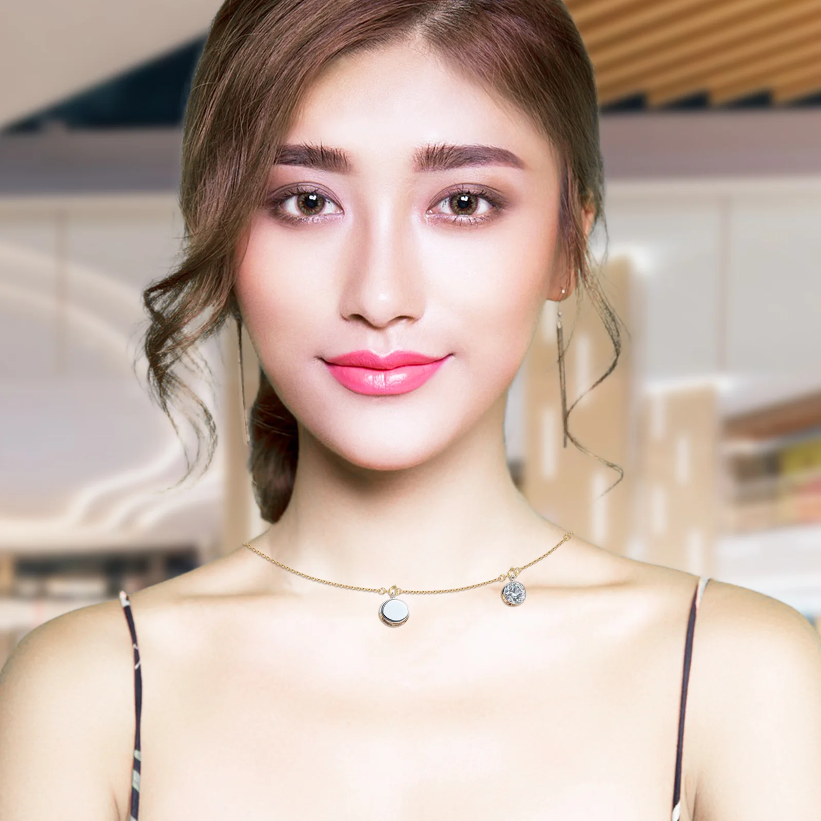 10 pcs Copper Bracelet Chain Extender 2 3 4 5 6 Silver Jewelry Necklace Extender Chains Making Expandable Chains
10 pcs Copper Bracelet Chain Extender 2 3 4 5 6 Silver Jewelry Necklace Extender Chains Making Expandable Chains