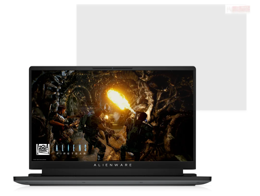 3 шт. прозрачная/матовая защитная пленка для экрана ноутбука Dell Alienware x15 R1 R2 x17 R1 R2 Dell Alienware m15 R5 R6 m15 R7 m17 R5
3 шт. прозрачная/матовая защитная пленка для экрана ноутбука Dell Alienware x15 R1 R2 x17 R1 R2 Dell Alienware m15 R5 R6 m15 R7 m17 R5