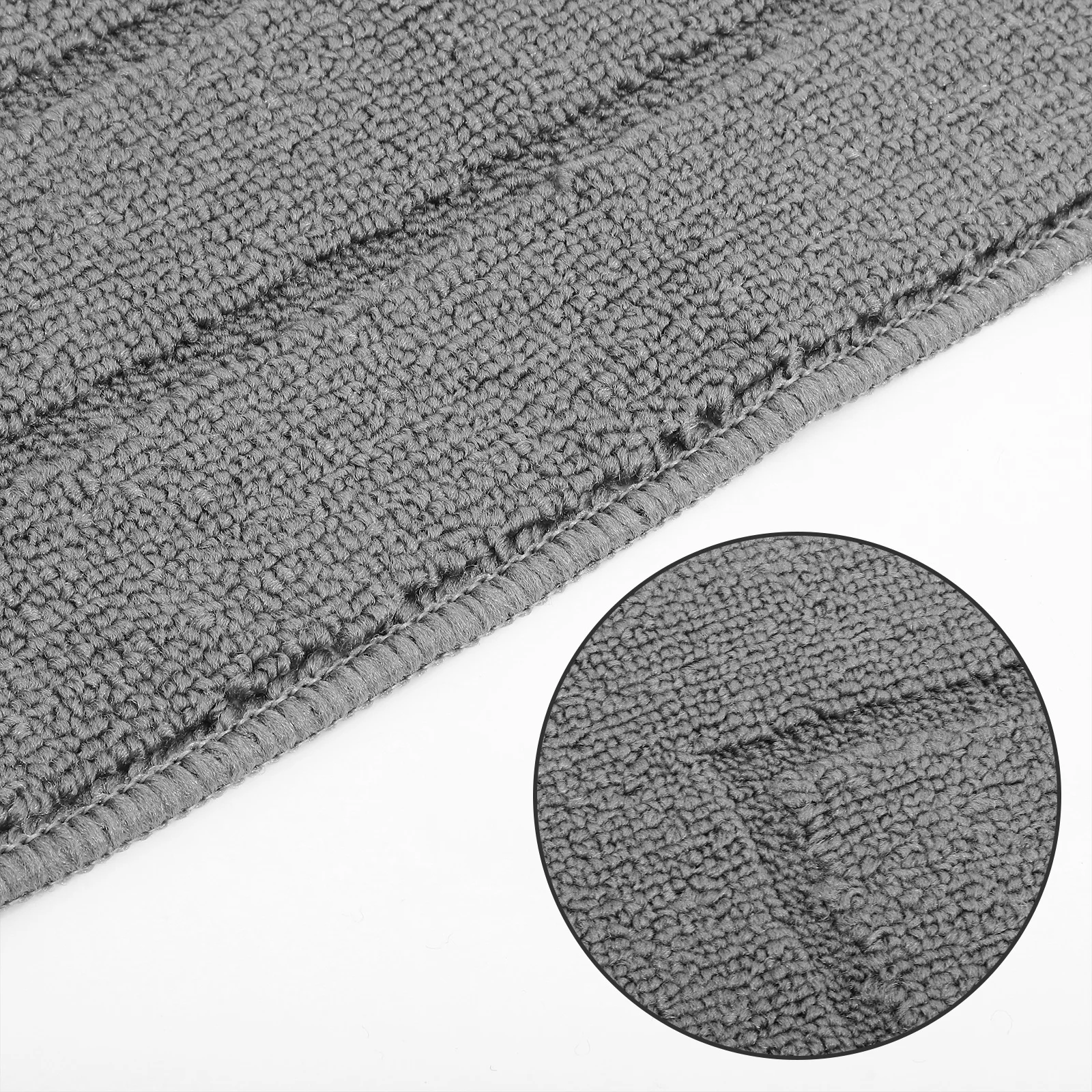 Anti-Slip Kitchen Mat Absorbent Washable Floor Rug Lightweight Non-Skid Simple Versatile Decorative Mat for Home Hotel Office
Anti-Slip Kitchen Mat Absorbent Washable Floor Rug Lightweight Non-Skid Simple Versatile Decorative Mat for Home Hotel Office