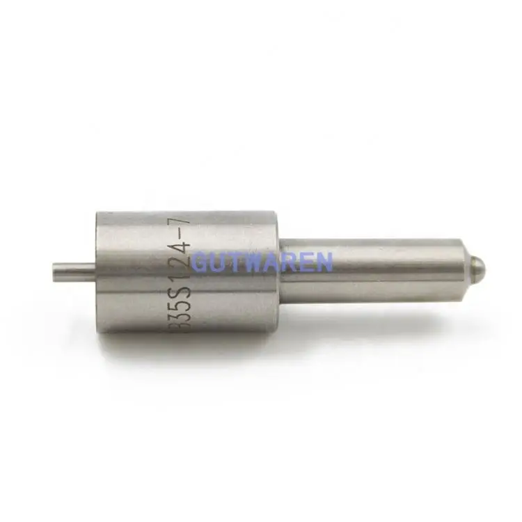 12 Pcs High Quality Diesel Fuel Pump Accessories Injector Nozzle Bdll150s6476 For Diesel Engine Fuel
12 Pcs High Quality Diesel Fuel Pump Accessories Injector Nozzle Bdll150s6476 For Diesel Engine Fuel