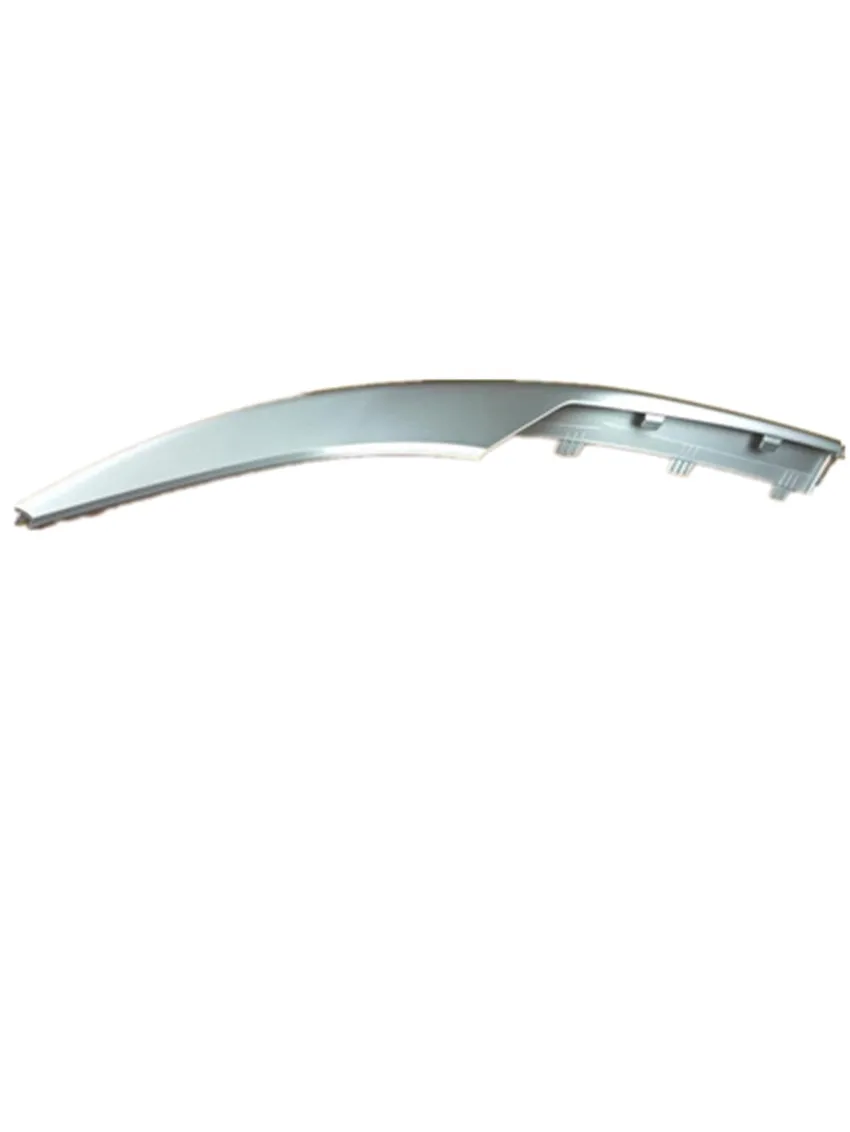 Car front bumper bright bar for Geely Emgrand GT GC9 Borui
Car front bumper bright bar for Geely Emgrand GT GC9 Borui