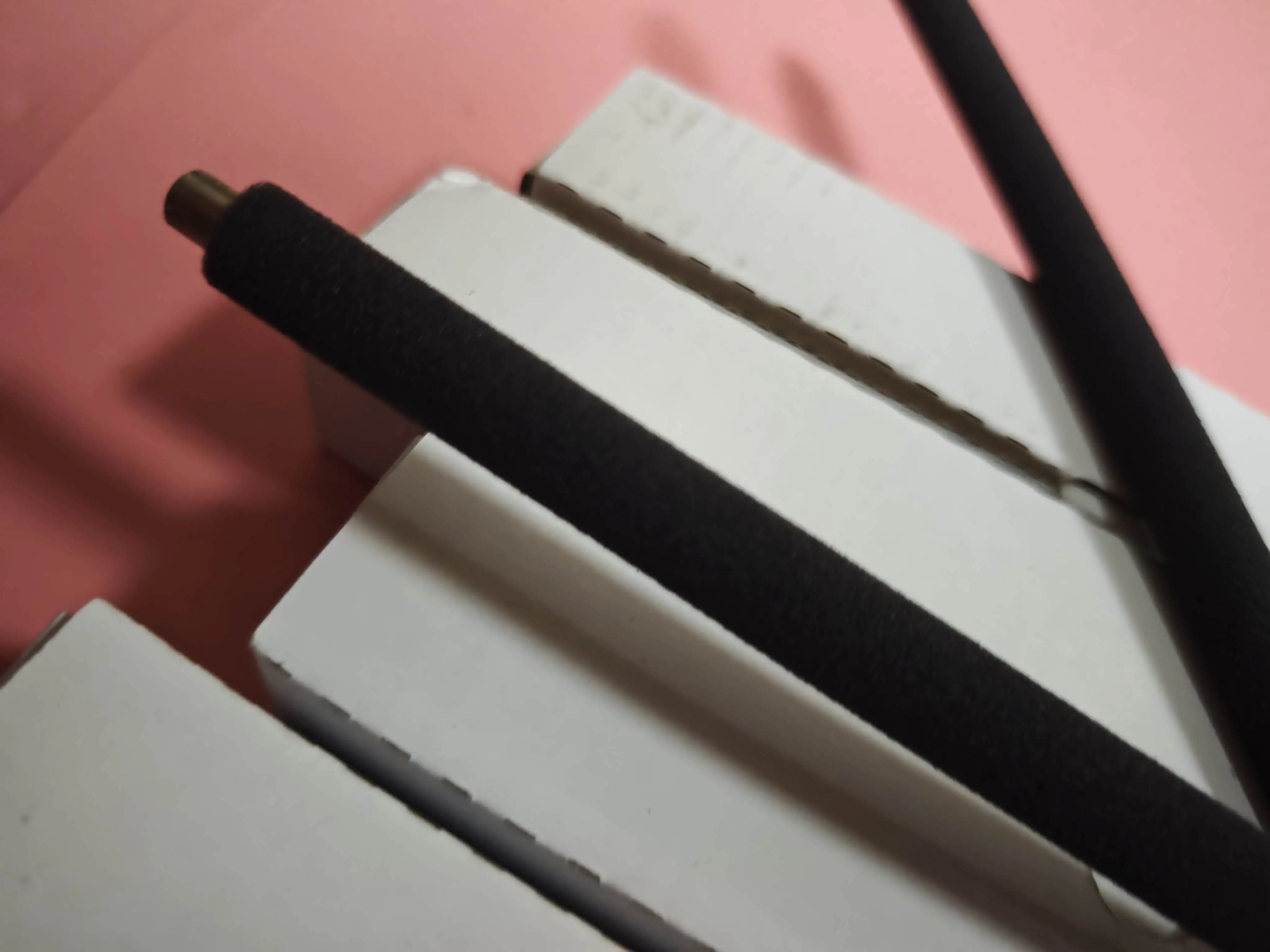 5 шт. ролик для очистки заряда копировального аппарата для Konica Minolta C258 C308 C368 C458 C558 C658
5 шт. ролик для очистки заряда копировального аппарата для Konica Minolta C258 C308 C368 C458 C558 C658