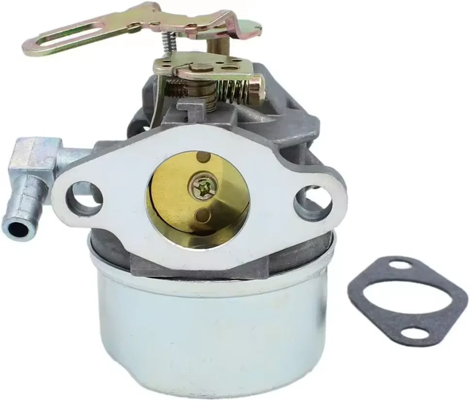 640084 632107 Carburetor Compatible for Tecumseh 5hp MTD 632536 640084 640299 632107A 4HP HSK40 HSK50 HS50 LH195SP Snow Blower
640084 632107 Carburetor Compatible for Tecumseh 5hp MTD 632536 640084 640299 632107A 4HP HSK40 HSK50 HS50 LH195SP Snow Blower