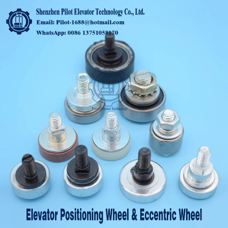 For KONE OTIS TKE Schindler HITACHI ......Elevator Hall Door Positioning Wheel Car Door Stop Wheel Elevator Door Knife Wheel
For KONE OTIS TKE Schindler HITACHI ......Elevator Hall Door Positioning Wheel Car Door Stop Wheel Elevator Door Knife Wheel