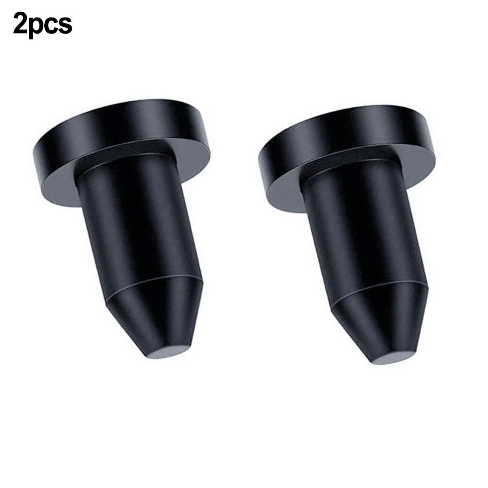 2-Pack Rubber Drain Hole Replacement Compatible with For Kayak Canoe Fishing Boat Drain Systems for Effective Water Control
2-Pack Rubber Drain Hole Replacement Compatible with For Kayak Canoe Fishing Boat Drain Systems for Effective Water Control