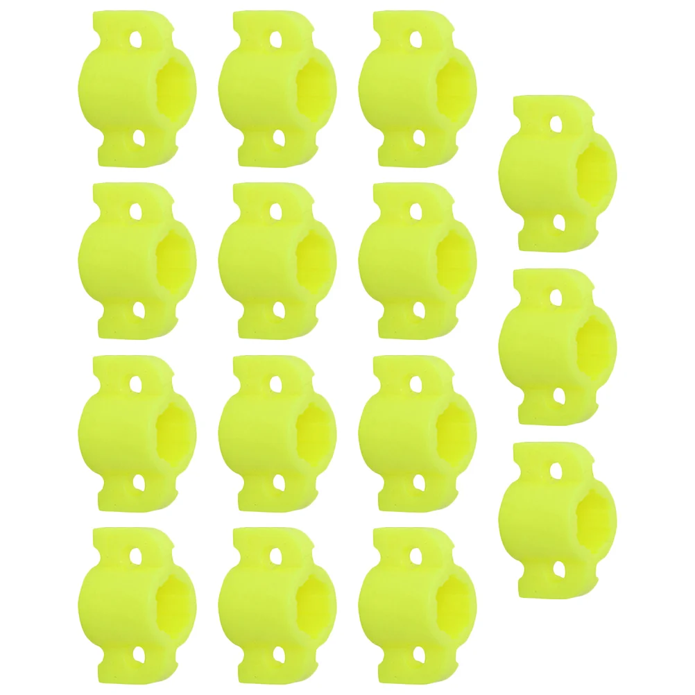 Fish 8mm Fishing Arrow Slide Accessories Small Part Wrist Bow Slides Yellow Plastic
Fish 8mm Fishing Arrow Slide Accessories Small Part Wrist Bow Slides Yellow Plastic