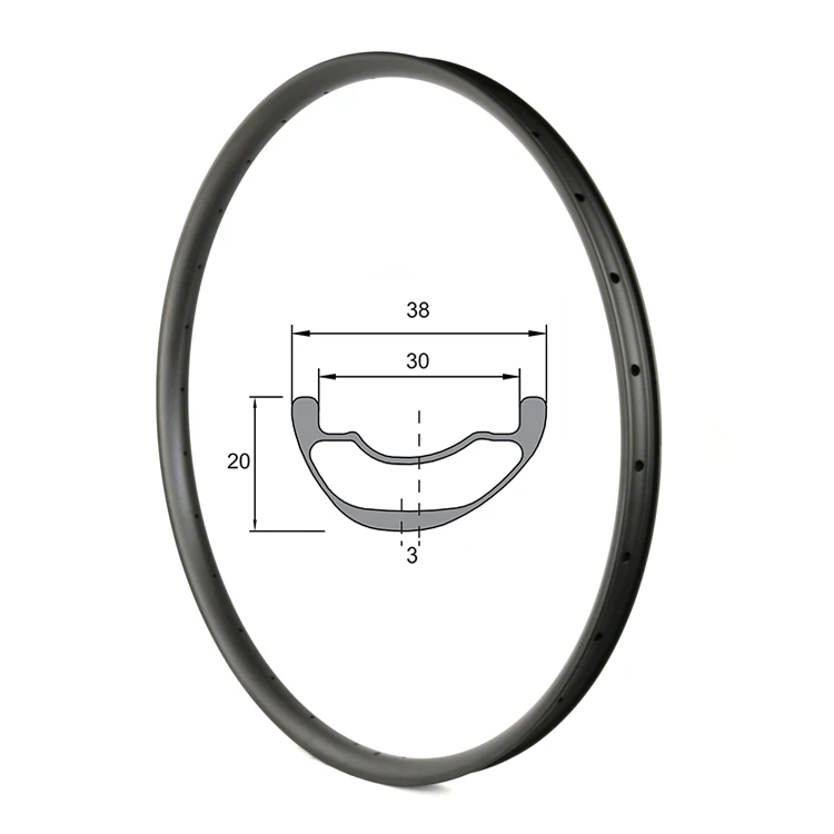 Cycle Bicycle Rim Disc Brake For Cycle MTB Rim 29er MTB Cross Country 38mm Width Hookless Tubeless Ready Asymmetric
Cycle Bicycle Rim Disc Brake For Cycle MTB Rim 29er MTB Cross Country 38mm Width Hookless Tubeless Ready Asymmetric