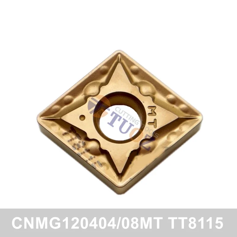 100% Оригинальный CNMG120404MT CNMG120408MT TT8115 карбидная вставка CNMG 120404 120408 -MT CNMG12 токарный станок с ЧПУ токарные инструменты
100% Оригинальный CNMG120404MT CNMG120408MT TT8115 карбидная вставка CNMG 120404 120408 -MT CNMG12 токарный станок с ЧПУ токарные инструменты