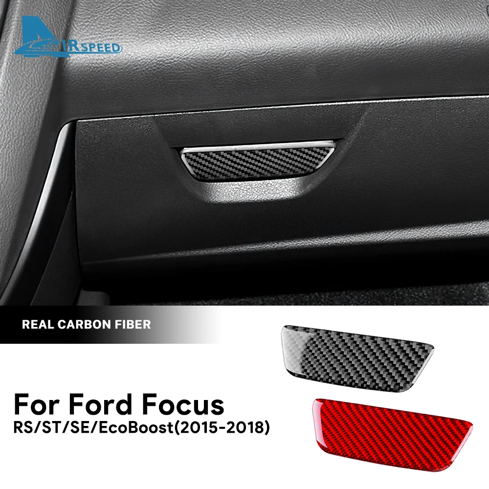 Настоящая мягкая наклейка из углеродного волокна для Ford Focus SE RS ST Ecoboost 2012 2013-2015 2016 2017 2018 LHD RHD автомобильный пассажирский перчаточный ящик
Настоящая мягкая наклейка из углеродного волокна для Ford Focus SE RS ST Ecoboost 2012 2013-2015 2016 2017 2018 LHD RHD автомобильный пассажирский перчаточный ящик