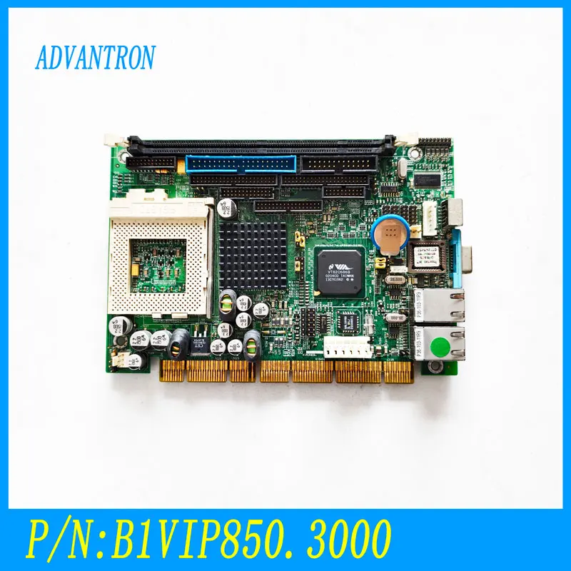 Инвентарь Артикул: B1VIP850.3000 Материнская плата промышленного управления E114139 Промышленная карта полудлины
Инвентарь Артикул: B1VIP850.3000 Материнская плата промышленного управления E114139 Промышленная карта полудлины