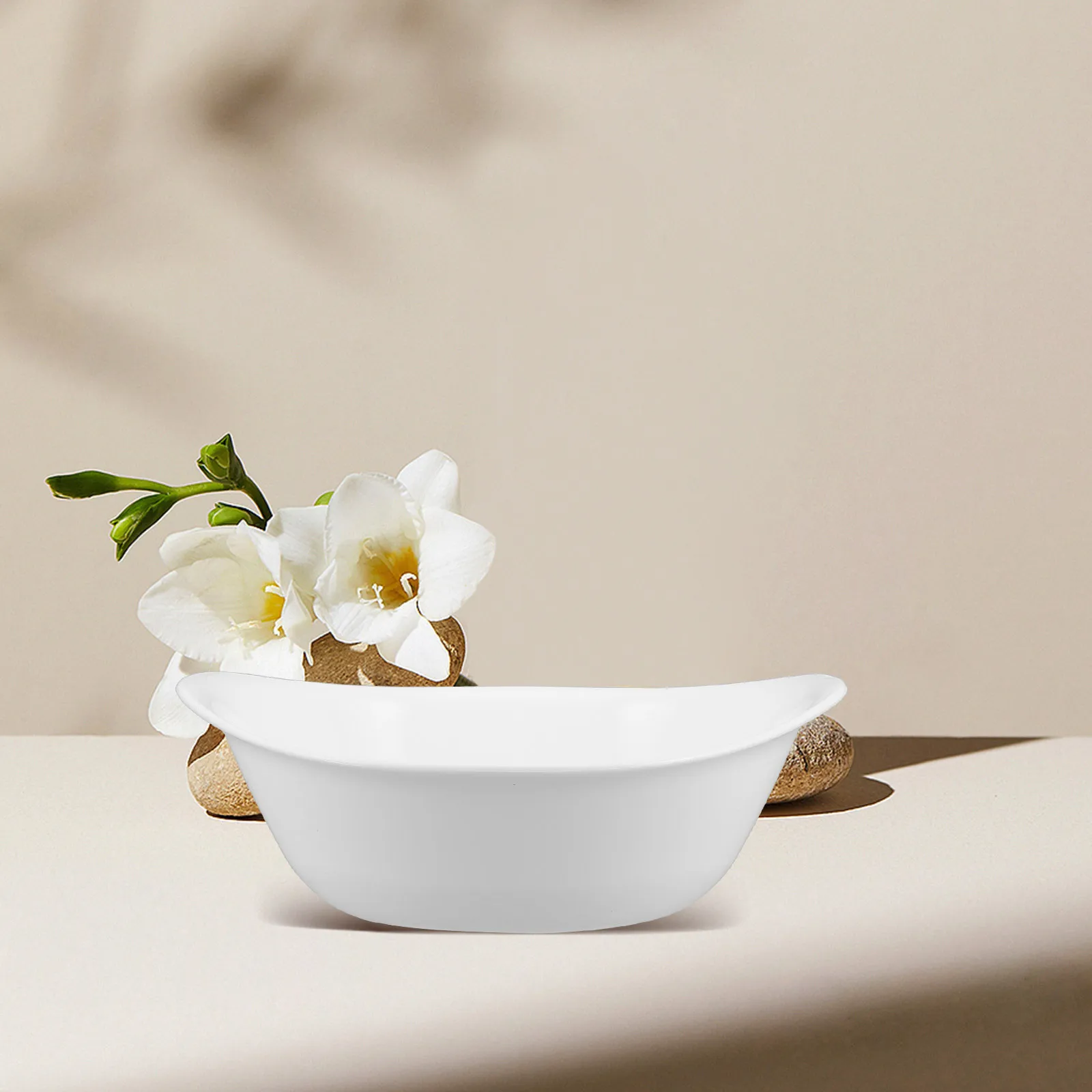 Plastic Wash Basin Portable Oval Acrylic Hand Wash Dish Pan Small Stackable Face Cleansing Laundry Tub Kitchen Storage Cleaning
Plastic Wash Basin Portable Oval Acrylic Hand Wash Dish Pan Small Stackable Face Cleansing Laundry Tub Kitchen Storage Cleaning