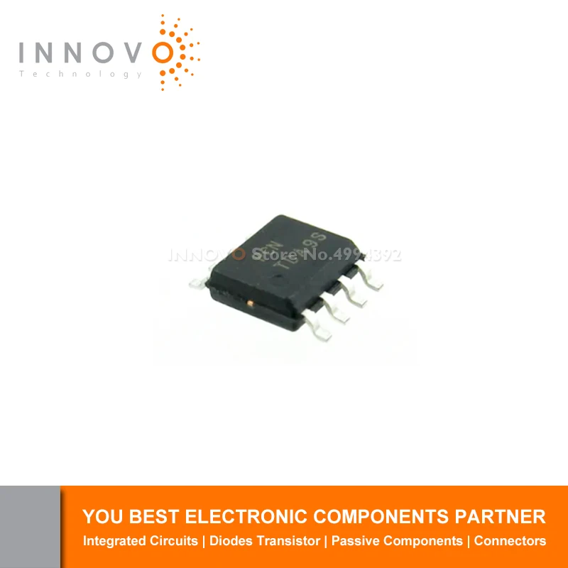 INNOVO 10 шт./лот PAM2421AECADJR PCN SOP-EP-8 Бесплатная доставка новый оригинальный
INNOVO 10 шт./лот PAM2421AECADJR PCN SOP-EP-8 Бесплатная доставка новый оригинальный