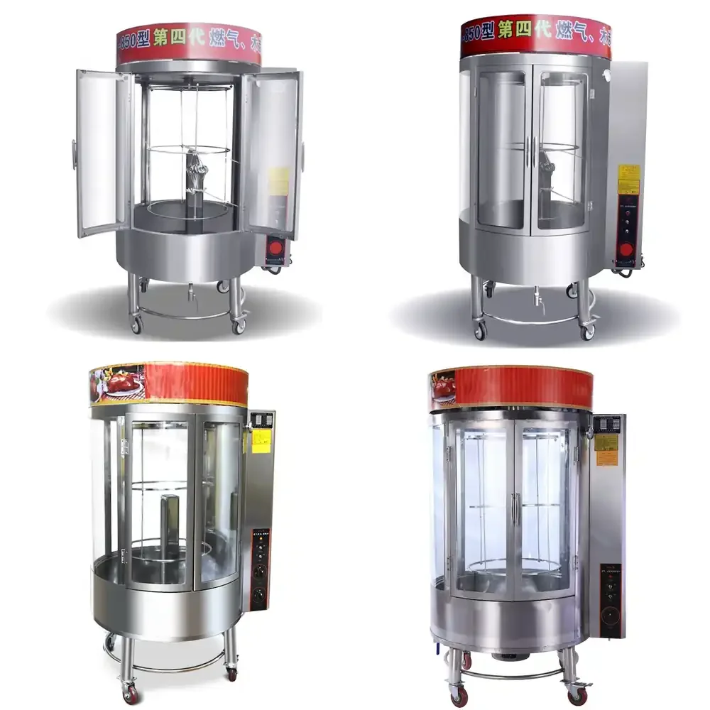 Customizable popularMultifunction Glass Tempering Oven Charcoal Stove Roast Duck Chinese Roasting Oven
Customizable popularMultifunction Glass Tempering Oven Charcoal Stove Roast Duck Chinese Roasting Oven