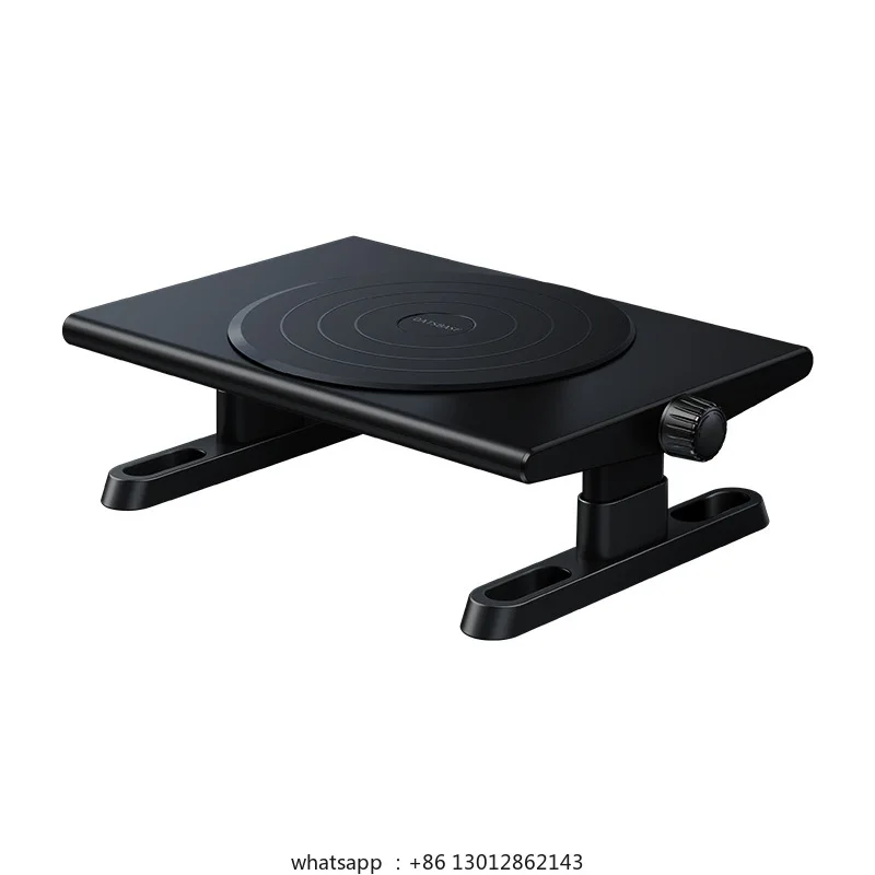 Display screen Lifting bracket with turntable
Display screen Lifting bracket with turntable