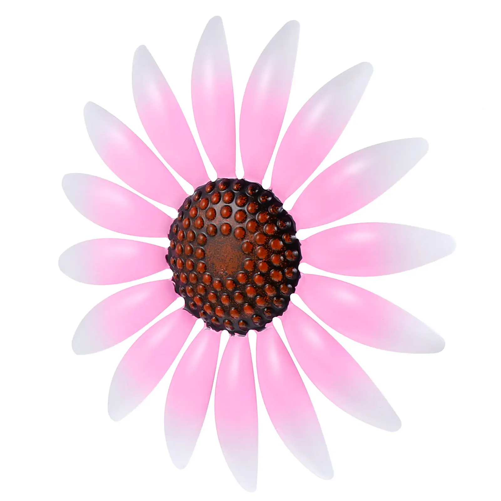 Metal Flower Hanging Wall Art Iron Decorative Sunflower Design Home Office Garden Wall Decor Gifts Home Hanging Decor
Metal Flower Hanging Wall Art Iron Decorative Sunflower Design Home Office Garden Wall Decor Gifts Home Hanging Decor