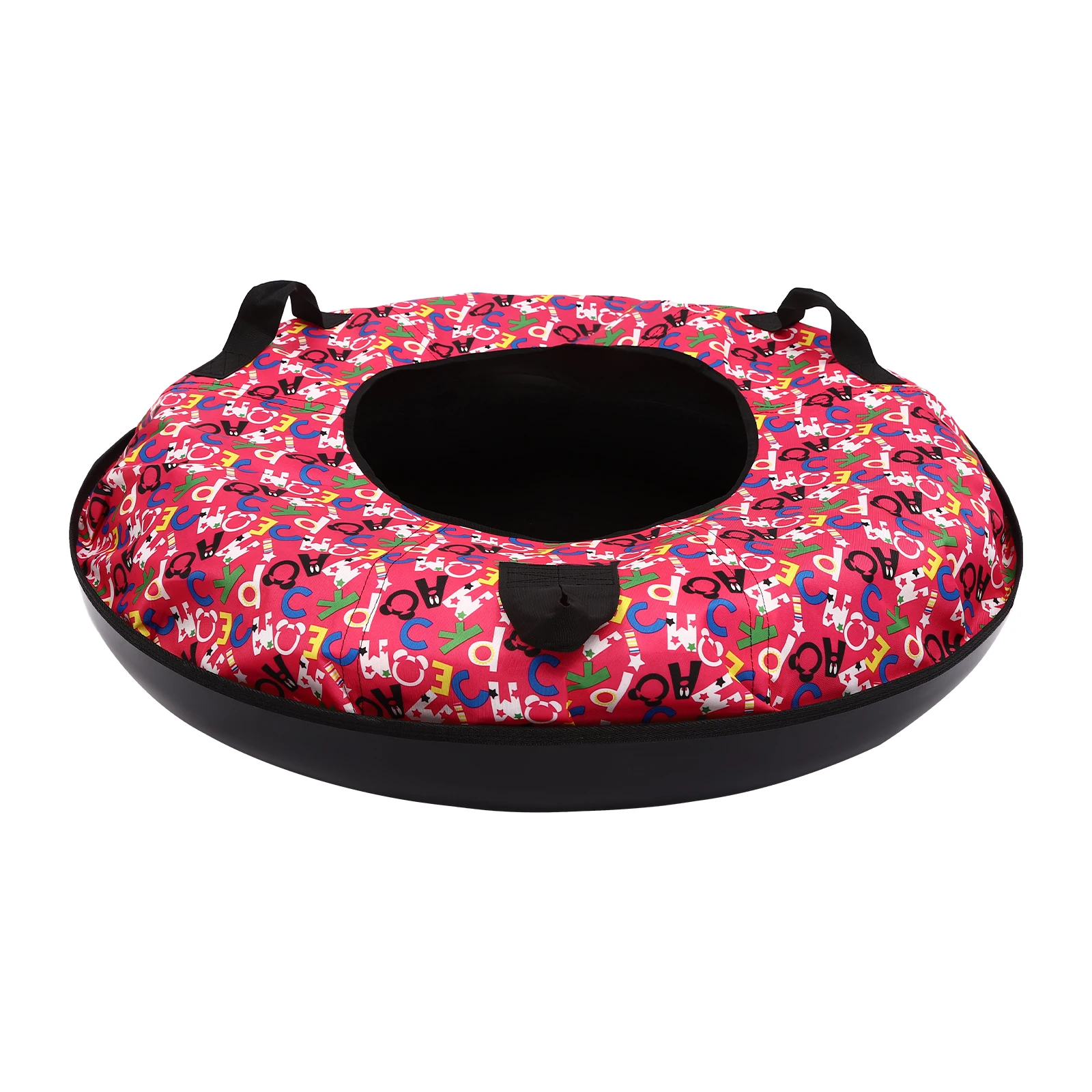 Oxford Cloth Inflatable Sledding Tube Snow Sleds Inflatable Sled for Kids or Adult
Oxford Cloth Inflatable Sledding Tube Snow Sleds Inflatable Sled for Kids or Adult