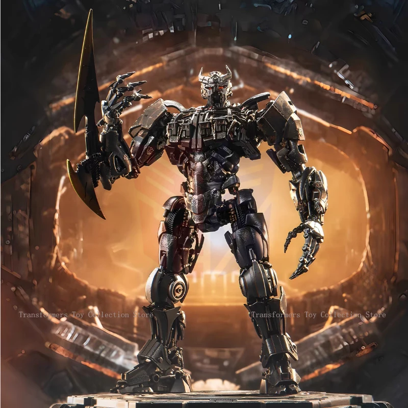 In Stock Transformer Original Autobots AMK PRO Series Scourge Anime Movies Collection of Fine Products Action Figure Model Toys
In Stock Transformer Original Autobots AMK PRO Series Scourge Anime Movies Collection of Fine Products Action Figure Model Toys