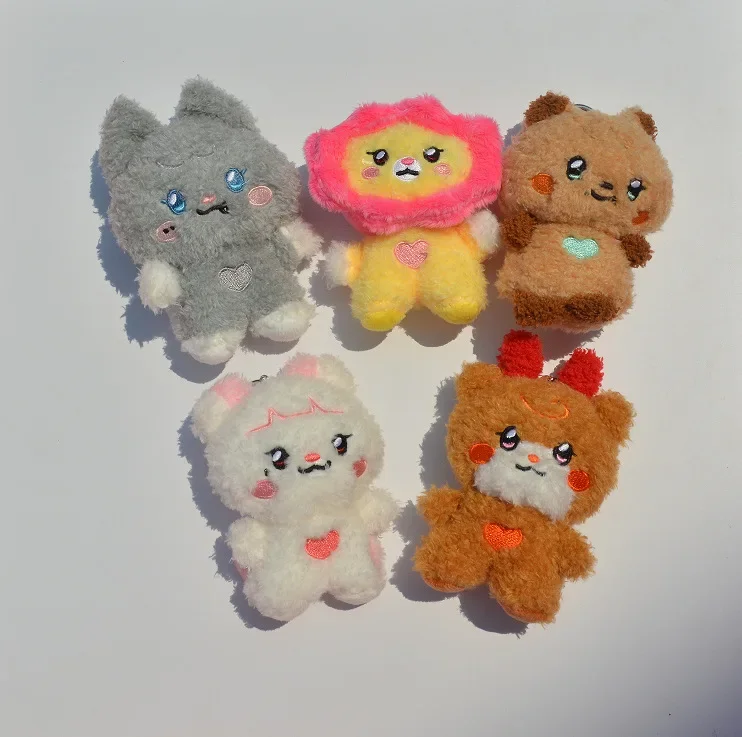 15 см Новый Kpop Gidle I SWAY клаксон мягкие животные плюши брелок игрушка комната Декор MIYEON Минни SOYEON YUQI SHUHUA
15 см Новый Kpop Gidle I SWAY клаксон мягкие животные плюши брелок игрушка комната Декор MIYEON Минни SOYEON YUQI SHUHUA