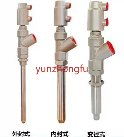 Удлинитель DN15 из нержавеющей стали, пневматический линейный разрядный клапан для предотвращения капельной утечки
Удлинитель DN15 из нержавеющей стали, пневматический линейный разрядный клапан для предотвращения капельной утечки