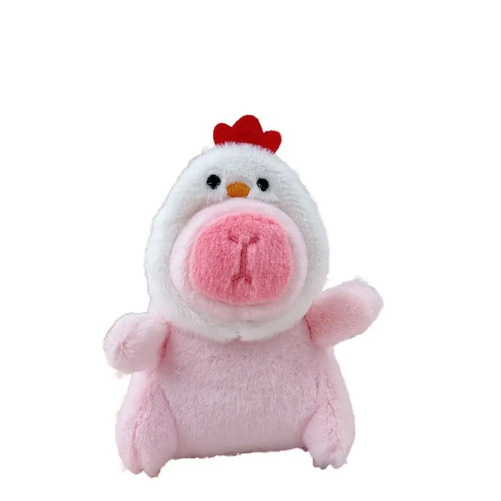 Кавайная розовая капибара, милый мультяшный капибара, украшение для сумки, автомобильный орнамент, брелок, подвеска
Кавайная розовая капибара, милый мультяшный капибара, украшение для сумки, автомобильный орнамент, брелок, подвеска