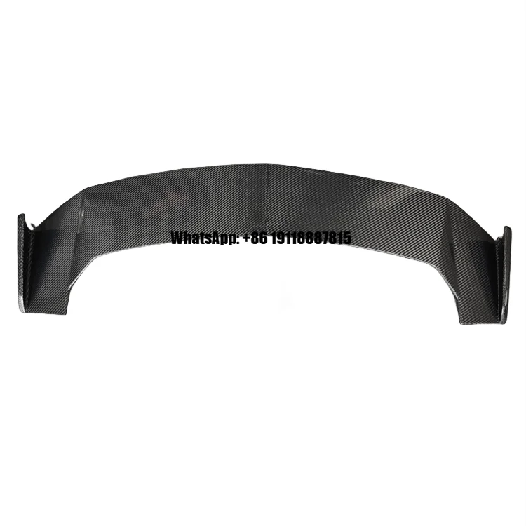Auto Accessories Spoiler Wing Top Quality Spoiler for Lamborghini URUS 2018-2019 Carbon T Style Car Rear Spoiler
Auto Accessories Spoiler Wing Top Quality Spoiler for Lamborghini URUS 2018-2019 Carbon T Style Car Rear Spoiler
