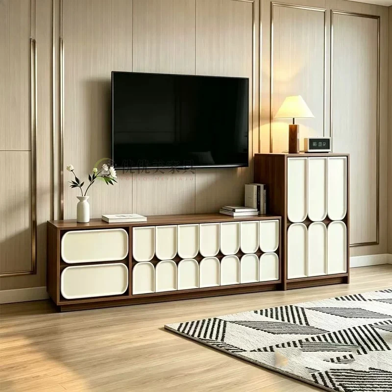Nordic Drawer Cabinets Storage Solid Wood Modern Craft Cabinets Living Room Pantry Meuble Rangement Mid Century Furniture
Nordic Drawer Cabinets Storage Solid Wood Modern Craft Cabinets Living Room Pantry Meuble Rangement Mid Century Furniture