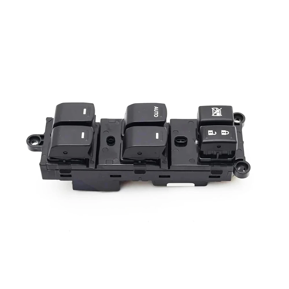 for Suzuki Vitara S-Cross SX4 Electric Power Window Master Control Switch Front Left 37990-66M00 37990-56P00 3799066M00
for Suzuki Vitara S-Cross SX4 Electric Power Window Master Control Switch Front Left 37990-66M00 37990-56P00 3799066M00