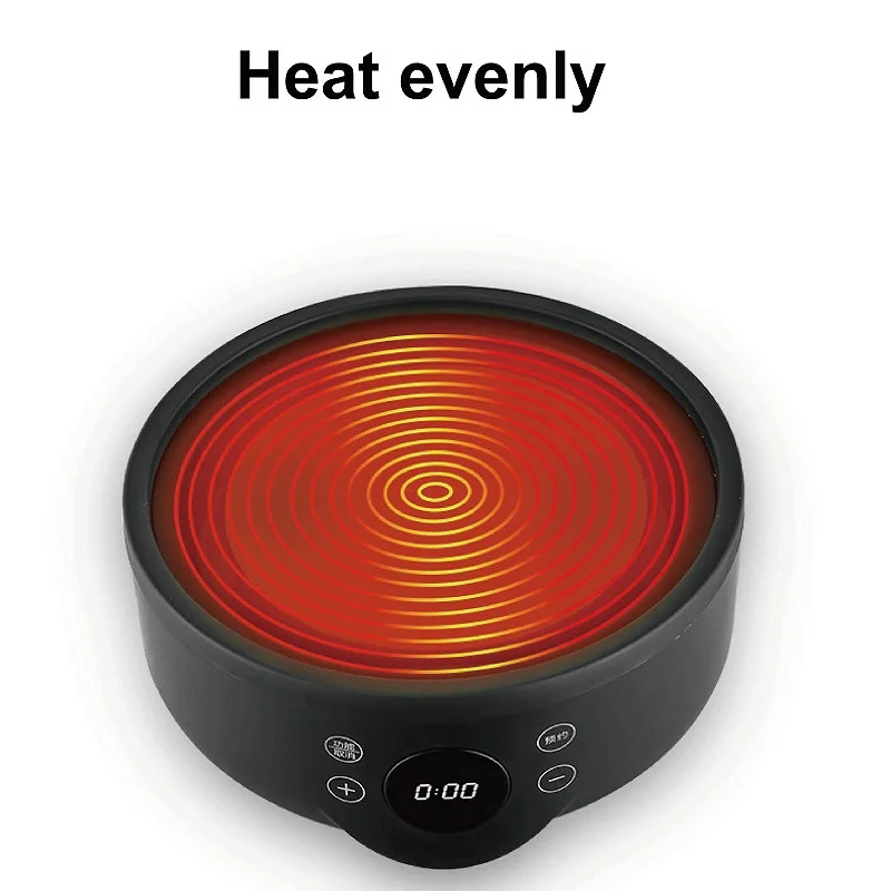 110V/220V Split Cooking Pot home Multicooker Non-stick Frying Pan Appointment Rice Cooker Food Steamer Stew Soup Noodle Boiler
110V/220V Split Cooking Pot home Multicooker Non-stick Frying Pan Appointment Rice Cooker Food Steamer Stew Soup Noodle Boiler