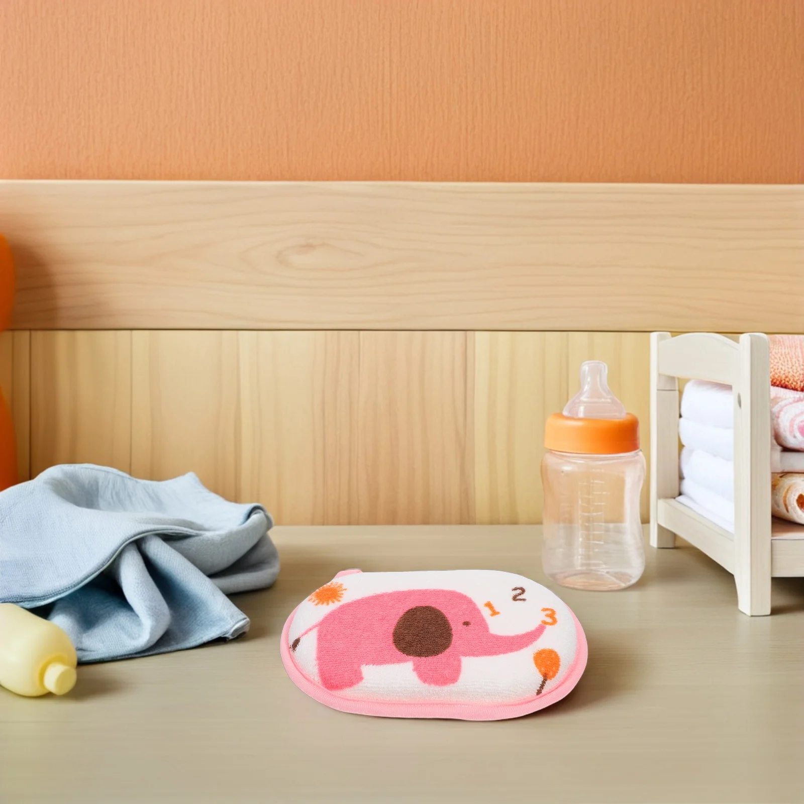 Bath Sponge Natural Cotton Soft Sponge Anti-Drop Belt for Shower Bathing Cleanser Gentle Massage
Bath Sponge Natural Cotton Soft Sponge Anti-Drop Belt for Shower Bathing Cleanser Gentle Massage