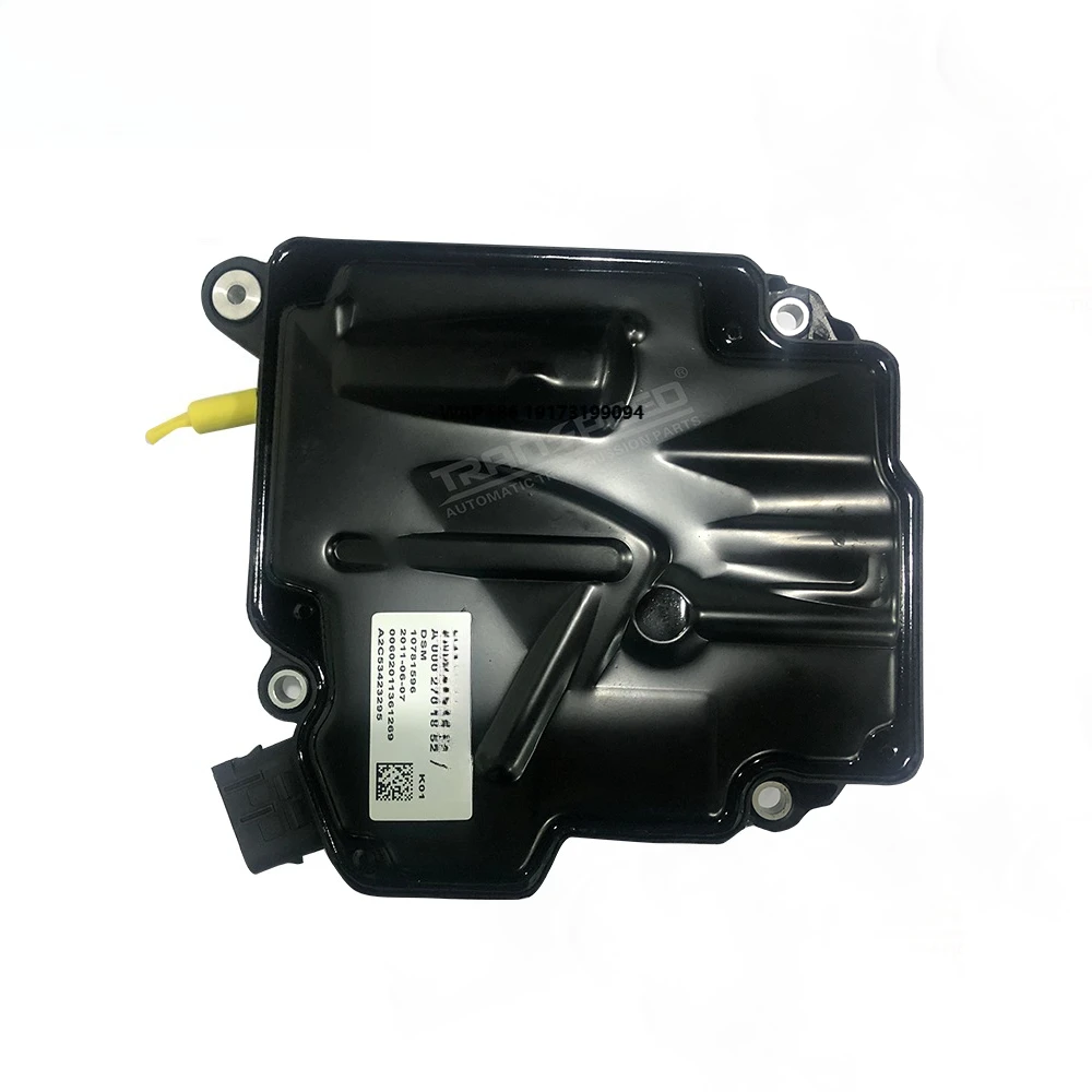 722.9 Computer Board for Transmission 722.6 tcm China Tcu Board 722.6 0002701852 A0002701852
722.9 Computer Board for Transmission 722.6 tcm China Tcu Board 722.6 0002701852 A0002701852